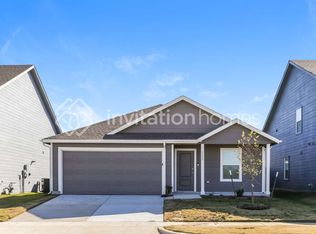2628 Bartlett St, Crandall, TX 75114