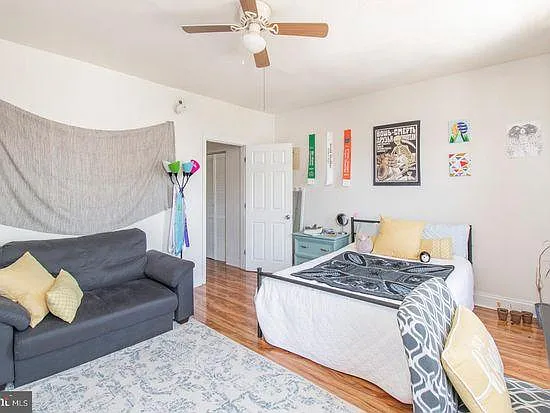3726 Hamilton St #3 — Photo 8