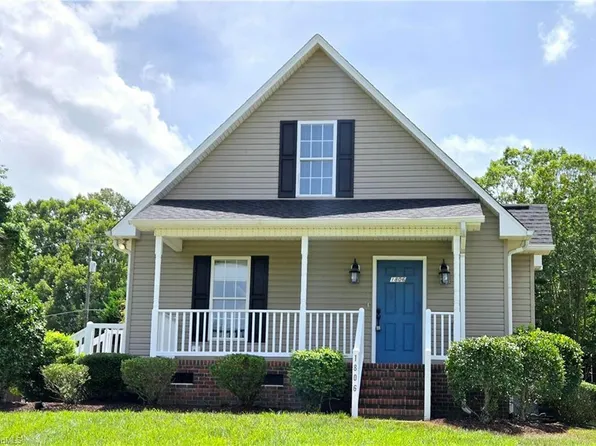 1806 Beech Ct, Burlington, NC 27217