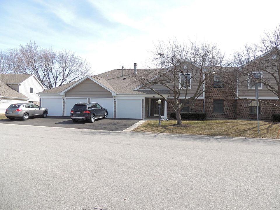 1st image of 53 Lambert Dr #D2