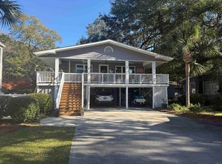 512 16th Ave N, Surfside Beach, SC 29575