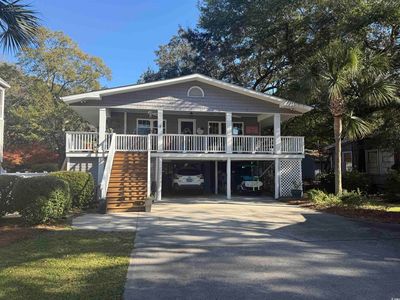 512 16th Ave. N, Surfside Beach, SC, 29575