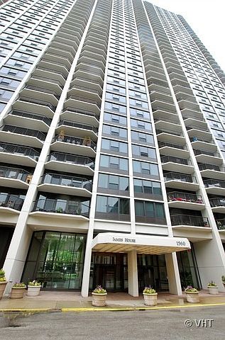1st image of 1560 N Sandburg Ter APT 3909