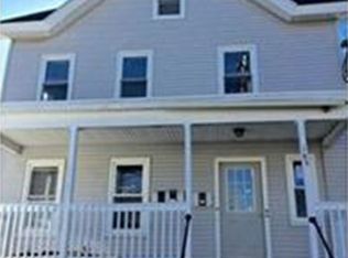 189 Irving St APT 2, Framingham, MA 01702