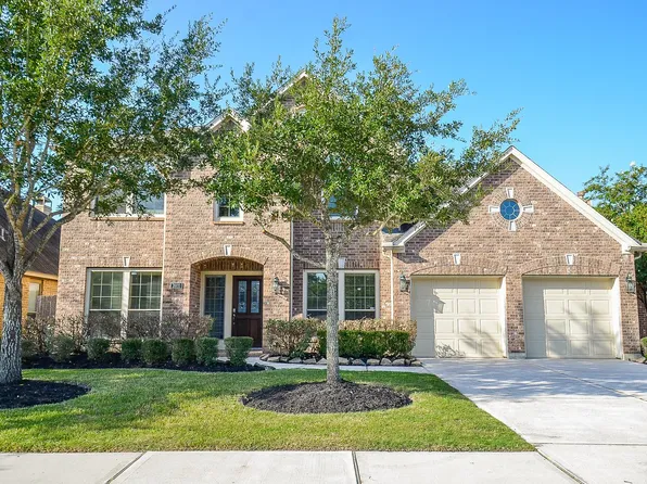 26111 Salt Creek Ln, Katy, TX 77494