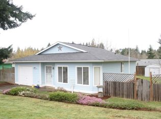 211 Saint Helens Way, Winlock, WA 98596