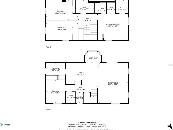965 Keen Rd, Frostproof, FL 33843
