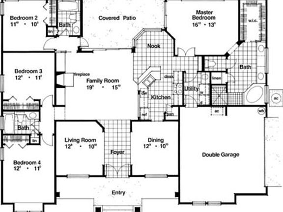 2nd image of 0 Palmer Ln Lot 27