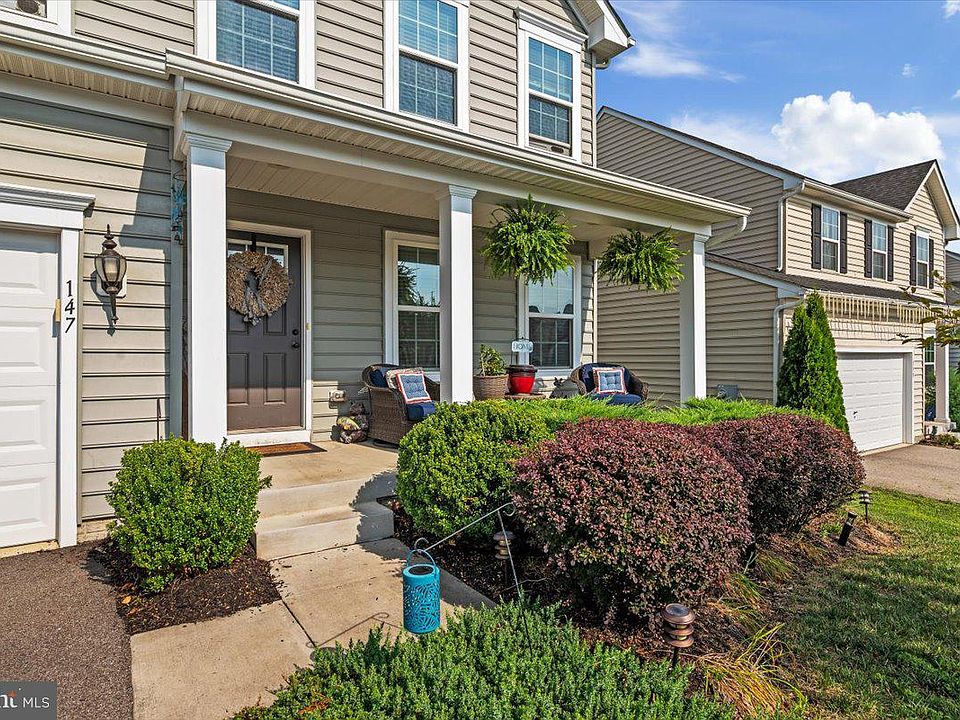 147 Tollerton Trl, Falling Waters, WV 25419 Zillow