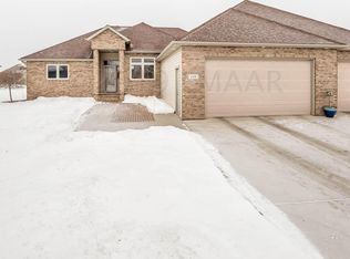 659 Wyndemere Dr, West Fargo, ND 58078