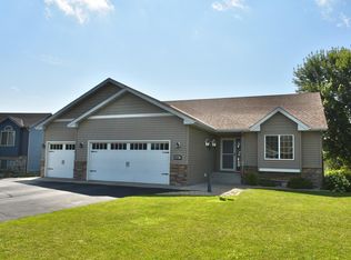 1710 Perennial Ln NE, Sauk Rapids, MN 56379