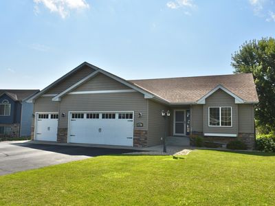 1710 Perennial Ln NE, Sauk Rapids, MN, 56379