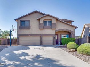 9022 W Ross Ave, Peoria, AZ 85382