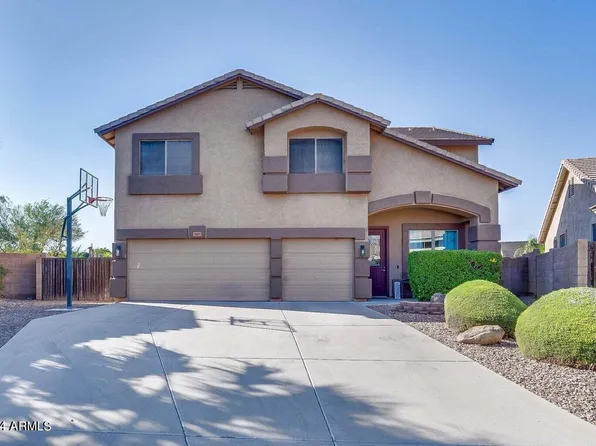 9022 W ROSS Avenue, Peoria, AZ 85382