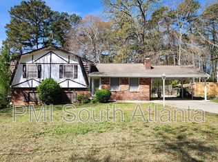 3941 Rockcrest Ct, Conley, GA 30288