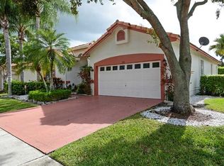 7641 NW 87th Ter, Tamarac, FL 33321