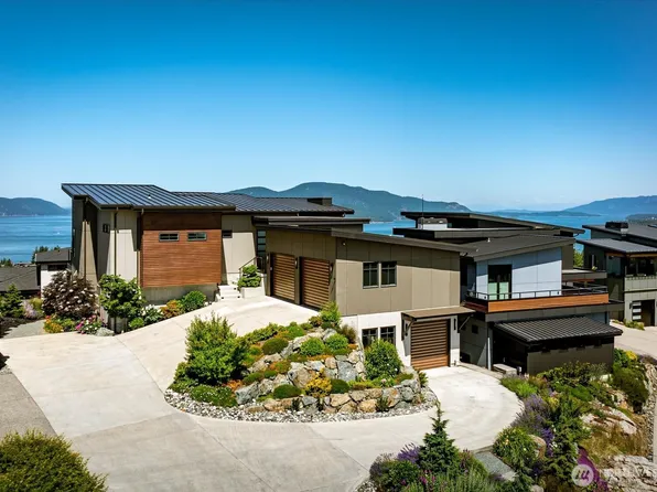 3945 Rock Ridge Parkway, Anacortes, WA 98221