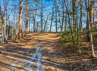 1 Lane #22, Brookfield, MA 01506