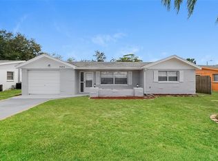 7520 Camelot Rd, Port Richey, FL 34668