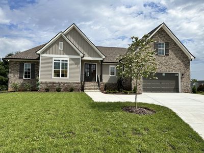 1003 Pheasant Run Ct LOT 93, Spring Hill, TN, 37174