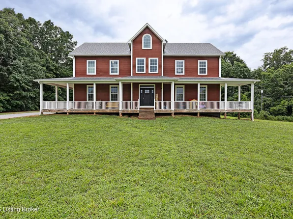 137 Lawrence Ln, Coxs Creek, KY 40013