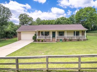 445 Davis Dr, Hot Springs, AR 71901