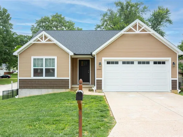 1060 Deborah Dr, Arnold, MO 63010