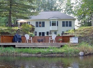 7158 River Ridge Rd, Stanwood, MI 49346