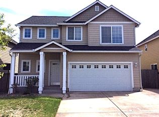 4111 NE 165th Pl, Vancouver, WA 98682