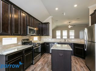 14613 Comal St #3588576, Haslet, TX 76052