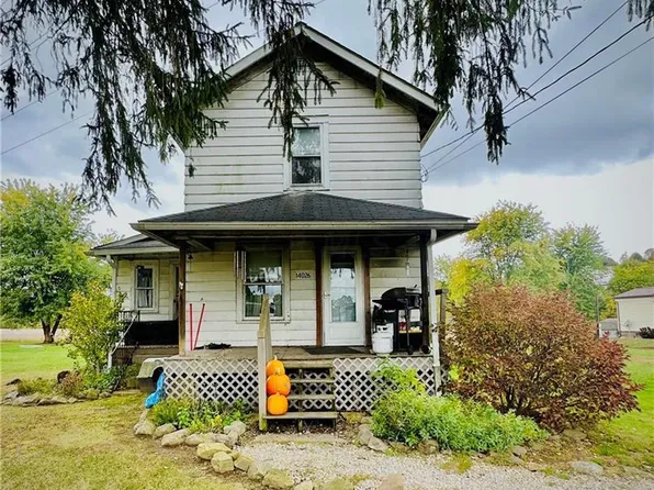 14026 Eastgate Ave, Newcomerstown, OH 43832