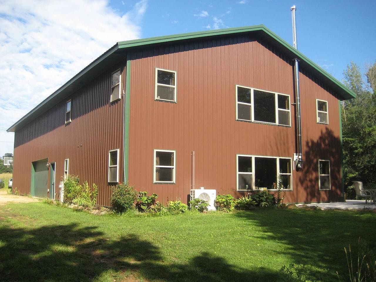 W4744 County Road B, Markesan, WI 53946 Zillow