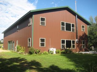 W4744 County Road B, Markesan, WI 53946