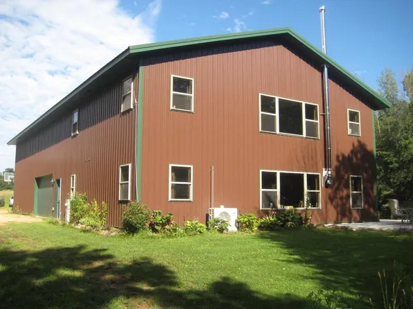 W4744 County Road B, Markesan, WI 53946