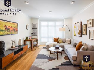 177 Asheville Rd #437, Chestnut Hill, MA 02467