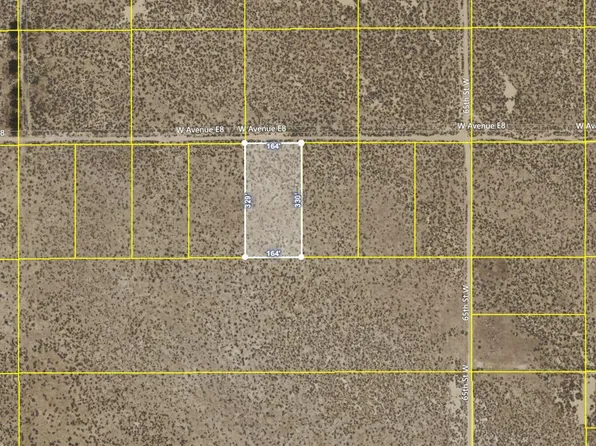 6700 W Ave E #8, Lancaster, CA 93536