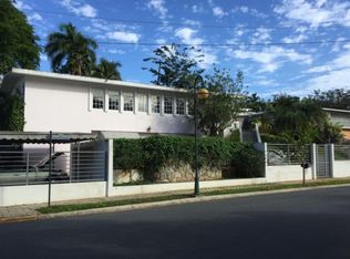 Z11 Calle Paseo Del Parque, Guaynabo, PR 00966