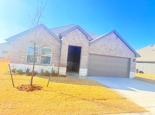 2613 Kathleens Xing, Yukon, OK 73099