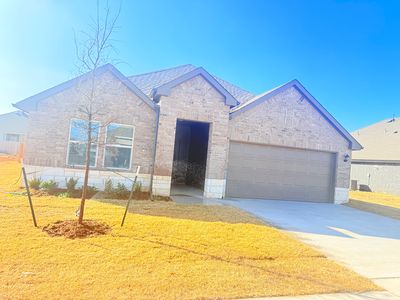 2613 Kathleens Xing, Yukon, OK, 73099