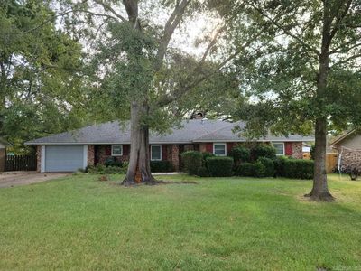 2516 Pearce St, Magnolia, AR, 71753