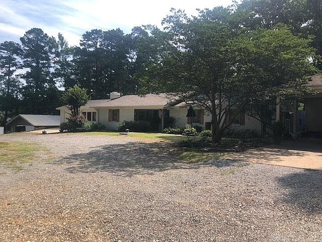 7524 Rudolph Rd, Alexander, AR 72002 | Zillow