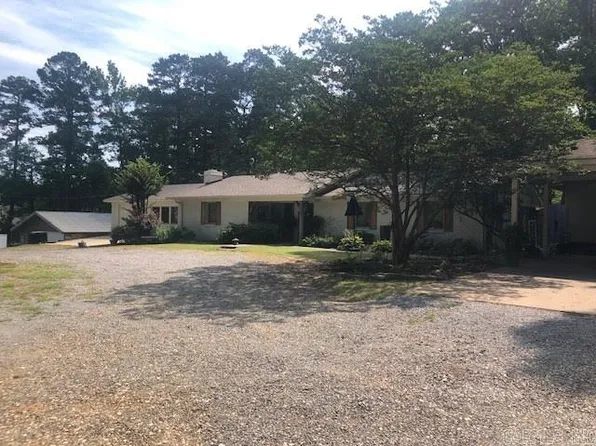 7524 Rudolph Rd, Alexander, AR 72002
