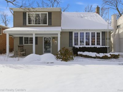 3019 Clawson Ave, Royal Oak, MI, 48073