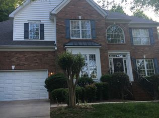 12313 Willingdon Rd, Huntersville, NC 28078