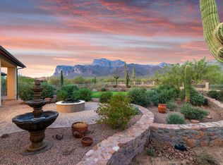 7137 E Grand View Ln, Apache Junction, AZ 85119