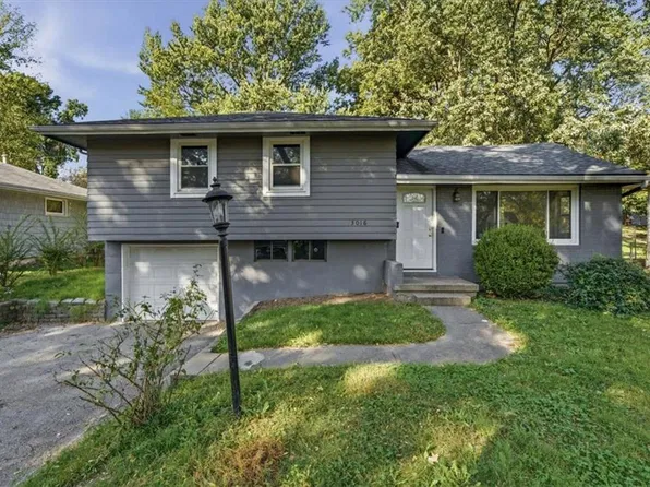 3016 S Norwood Ave, Independence, MO 64052