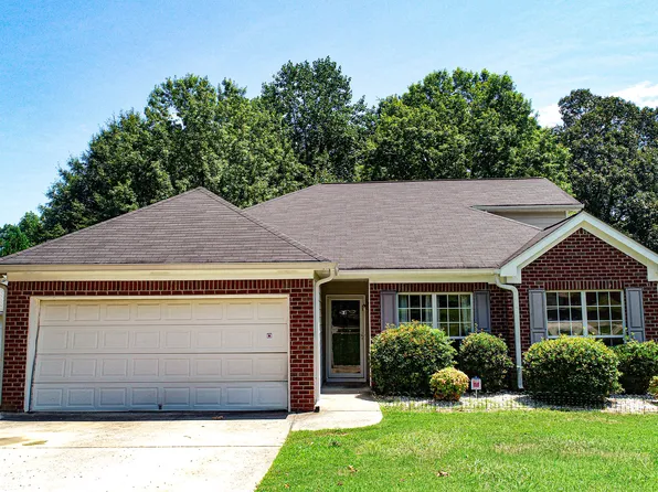 10236 Deep Creek Pl, Union City, GA 30291