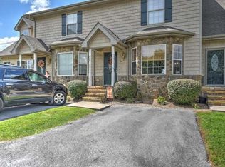34 Logans Run, Johnson City, TN 37615