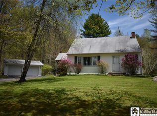 3500 W Oak Hill Rd, Jamestown, NY 14701