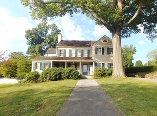 210 Gamble Ave, Maryville, TN 37801